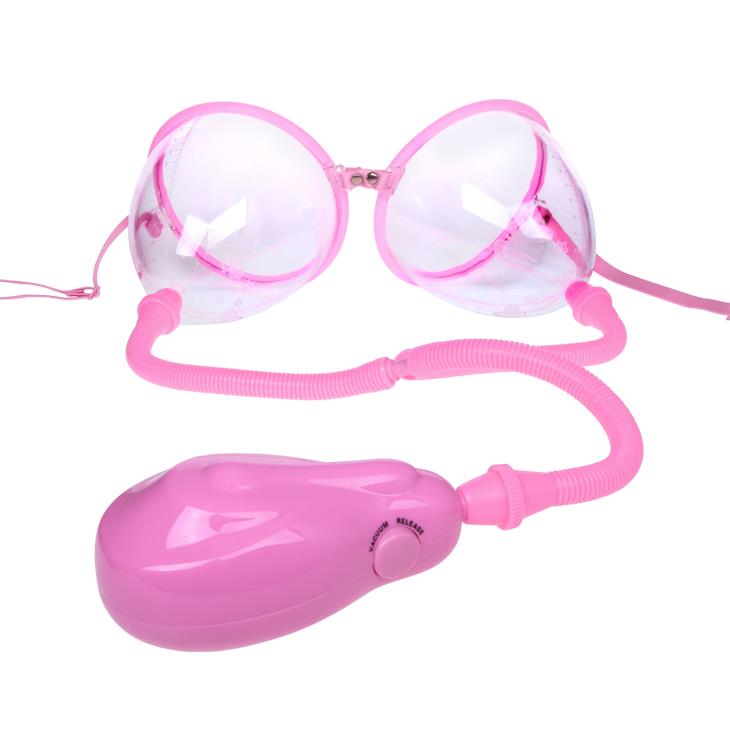 Baile - Beast Pump Vibr