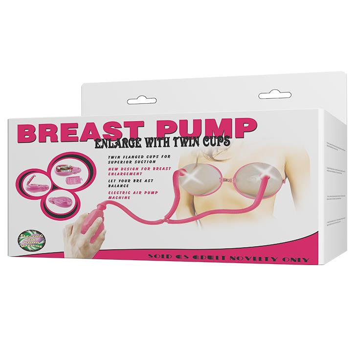 Baile - Beast Pump Vibr