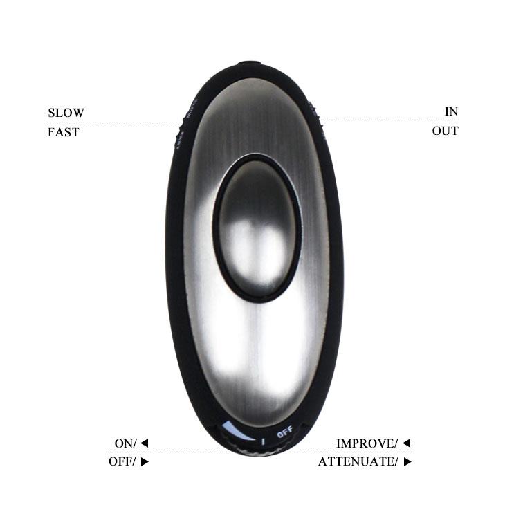 Baile - French Impulsion