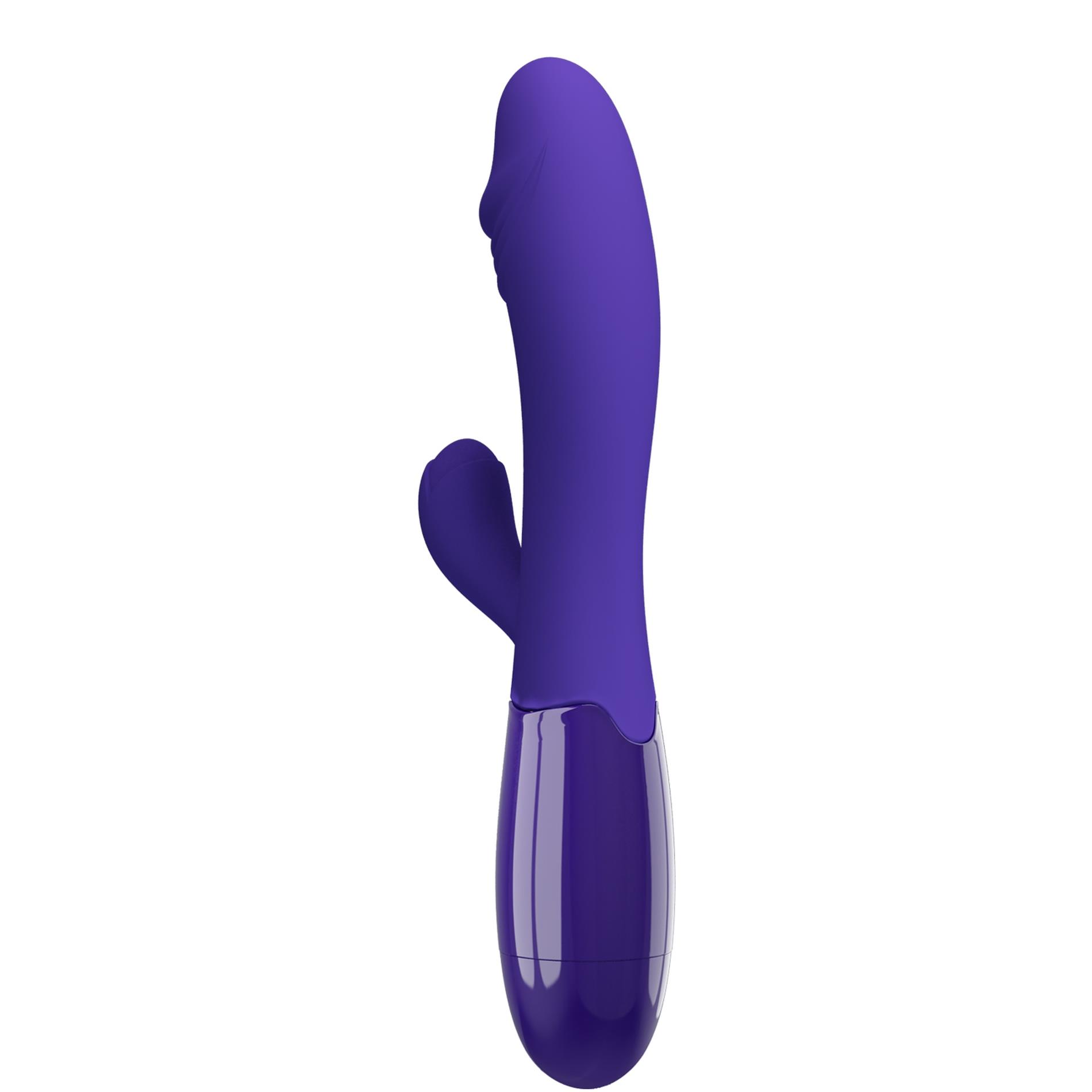 Pretty Love - Snappy Youth, 30 Vibration Functions