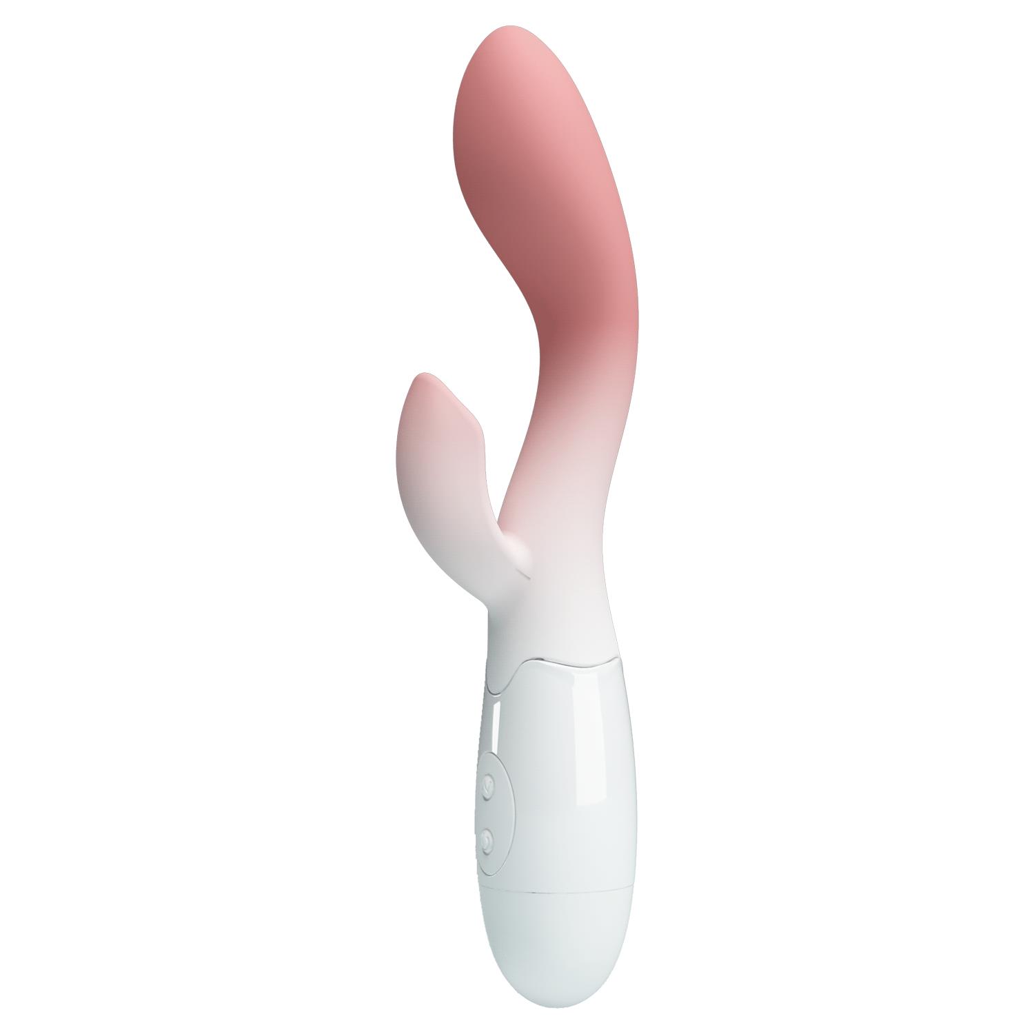 Pretty Love - Brighty, 30 Vibration Functions, Abs Silicone