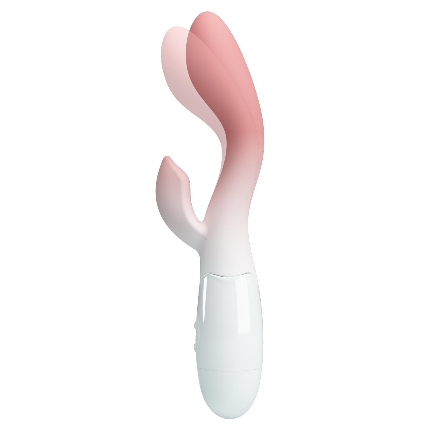 Pretty Love - Brighty, 30 Vibration Functions, Abs Silicone