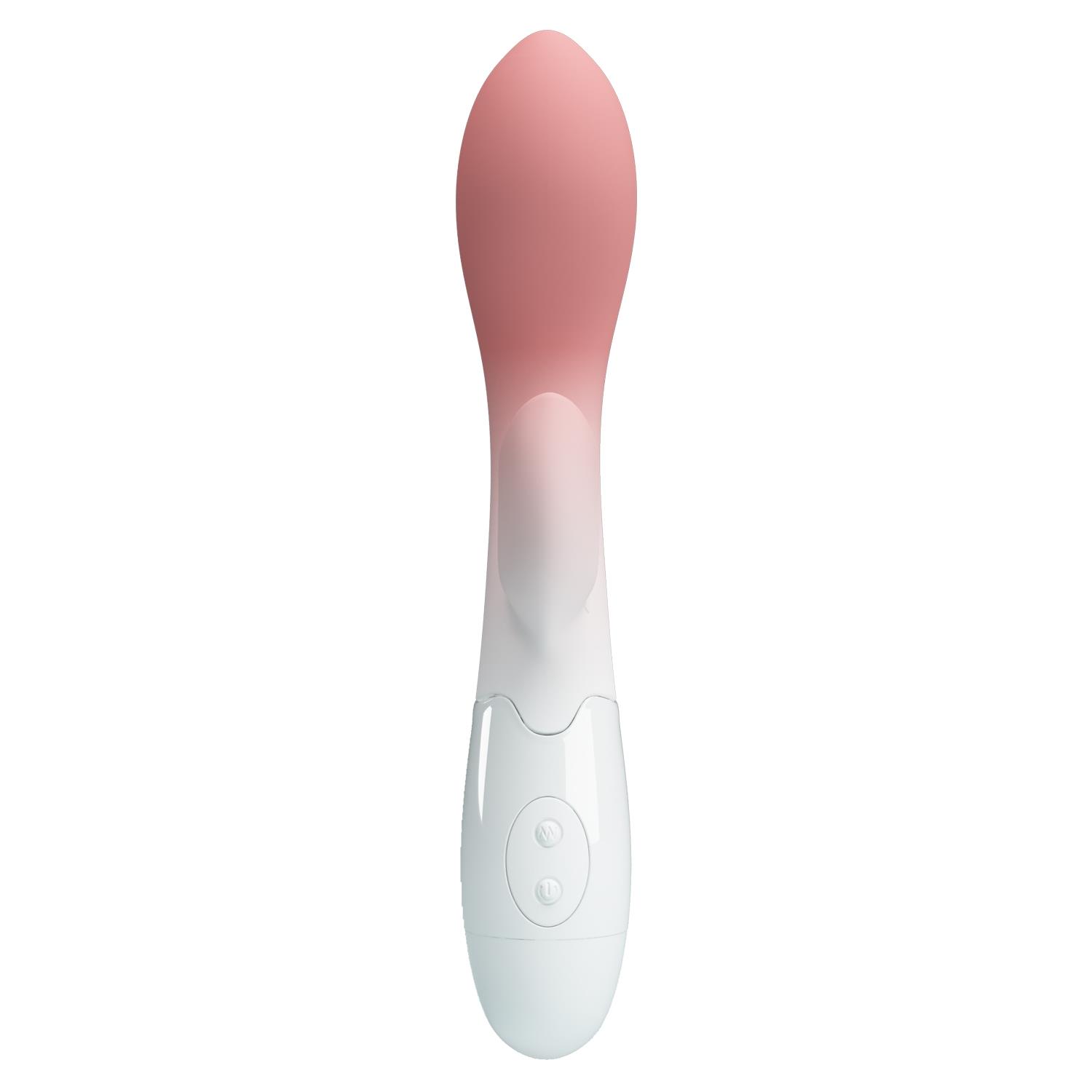 Pretty Love - Brighty, 30 Vibration Functions, Abs Silicone