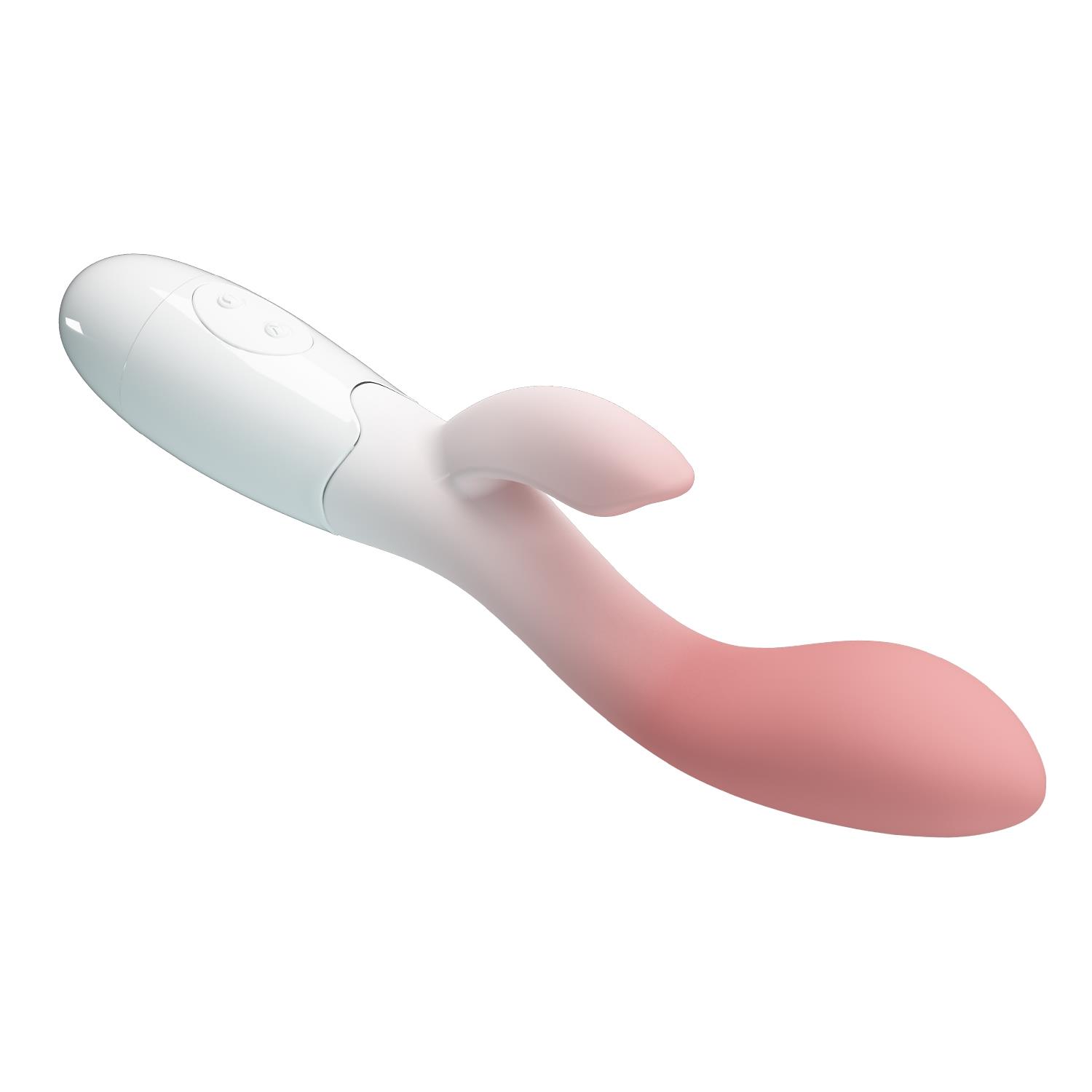 Pretty Love - Brighty, 30 Vibration Functions, Abs Silicone