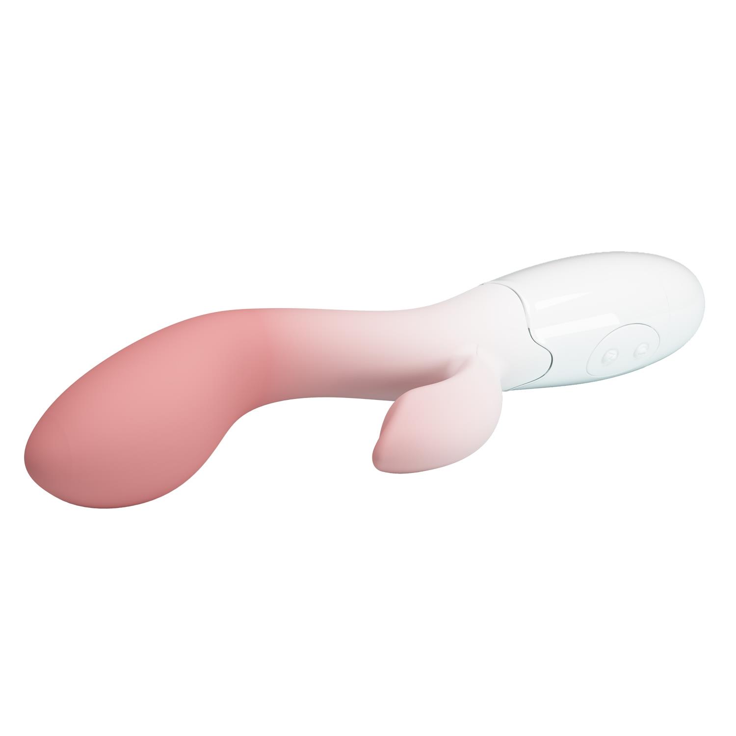 Pretty Love - Brighty, 30 Vibration Functions, Abs Silicone