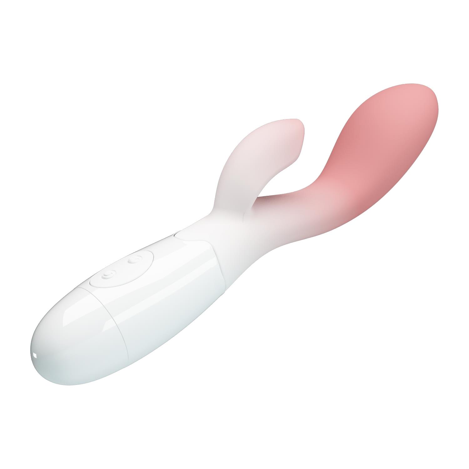 Pretty Love - Brighty, 30 Vibration Functions, Abs Silicone