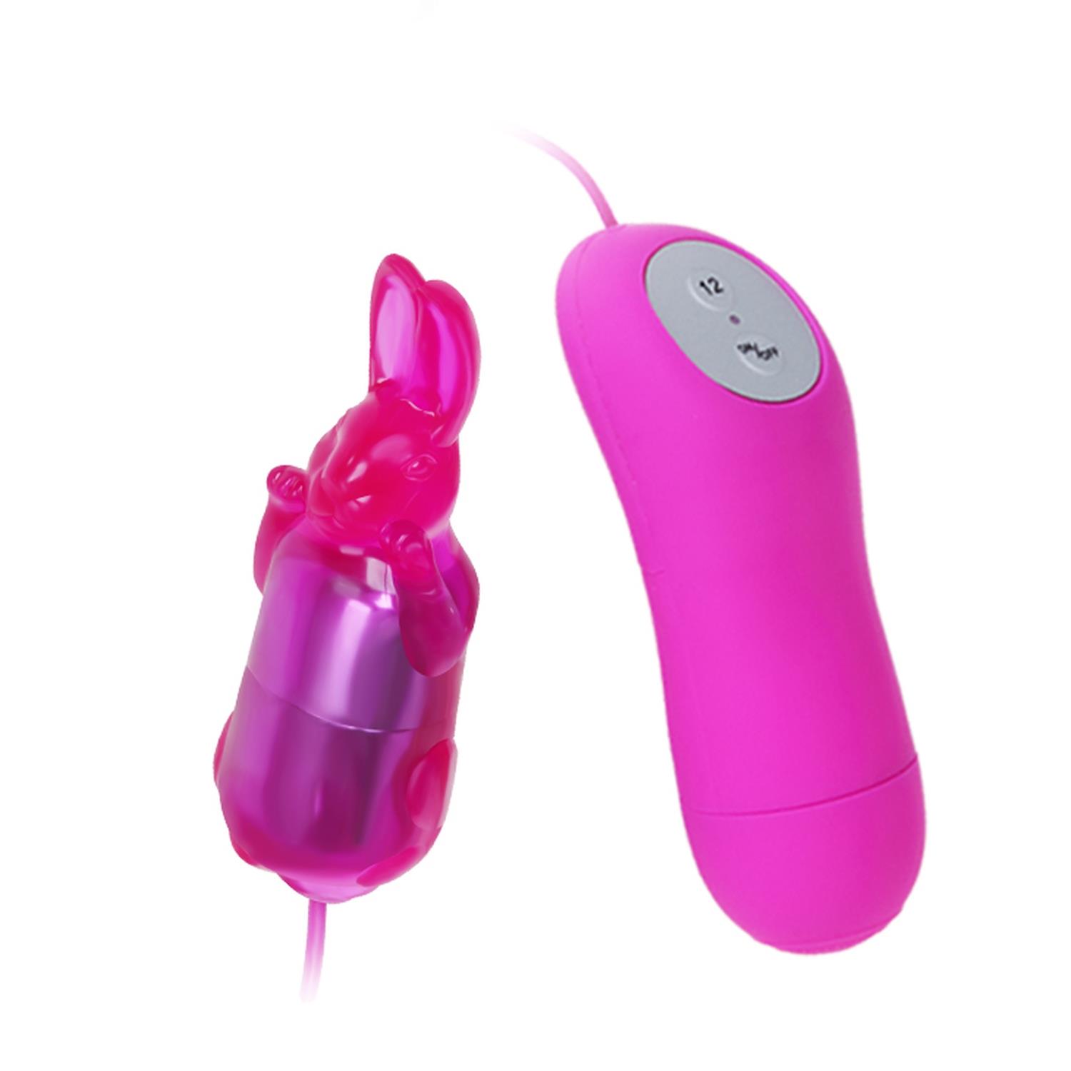 Baile- Cute Secret, 12 Vibration Functions