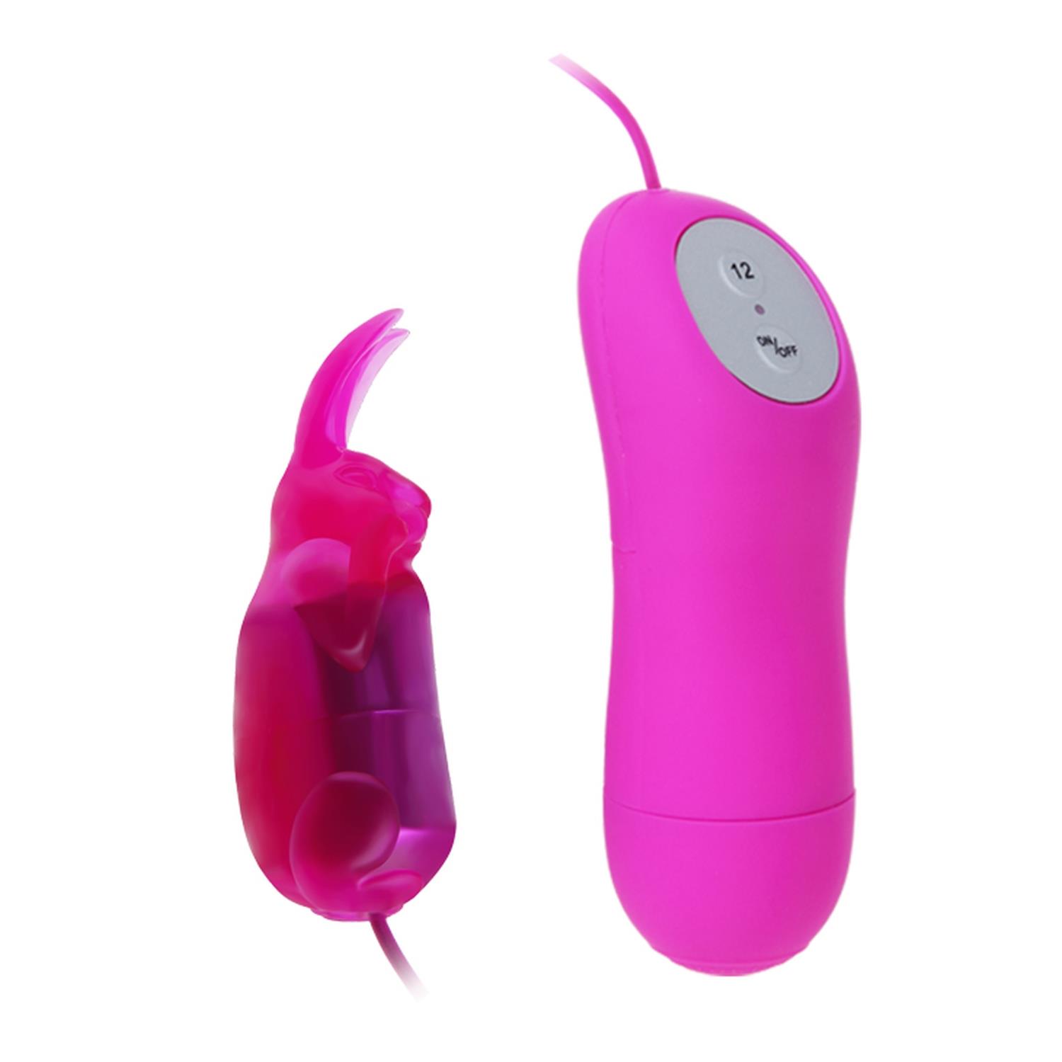 Baile- Cute Secret, 12 Vibration Functions
