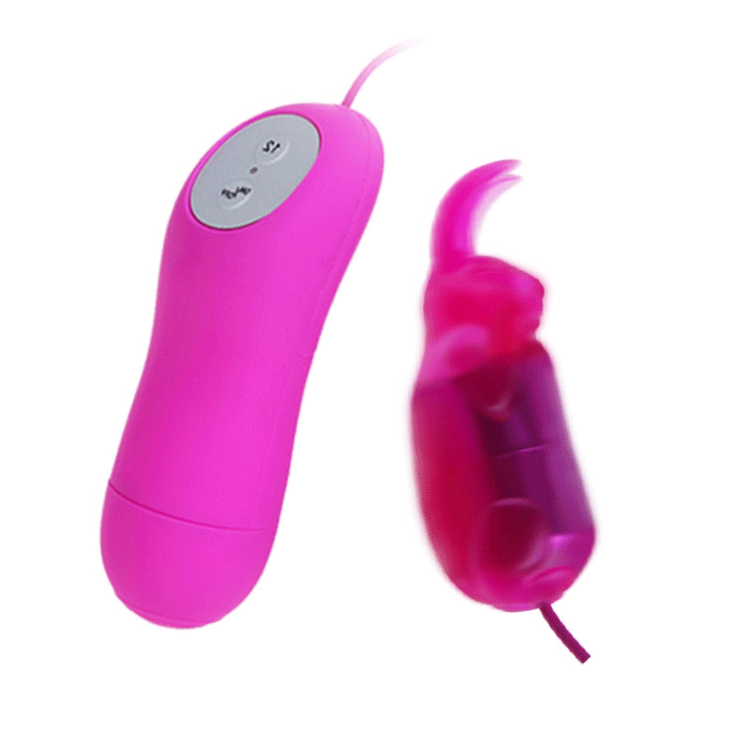 Baile- Cute Secret, 12 Vibration Functions