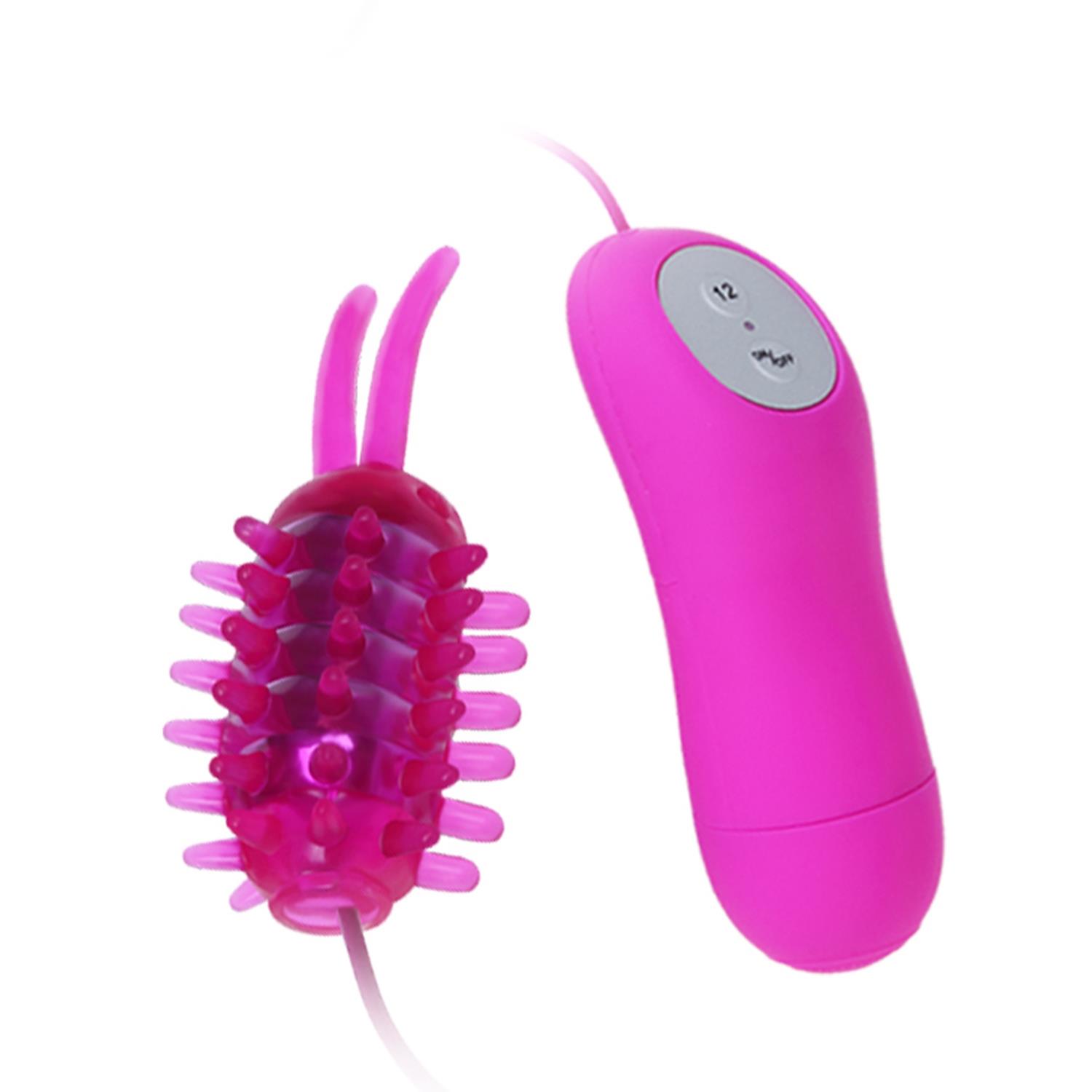 Baile- Cute Secret, 12 Vibration Functions