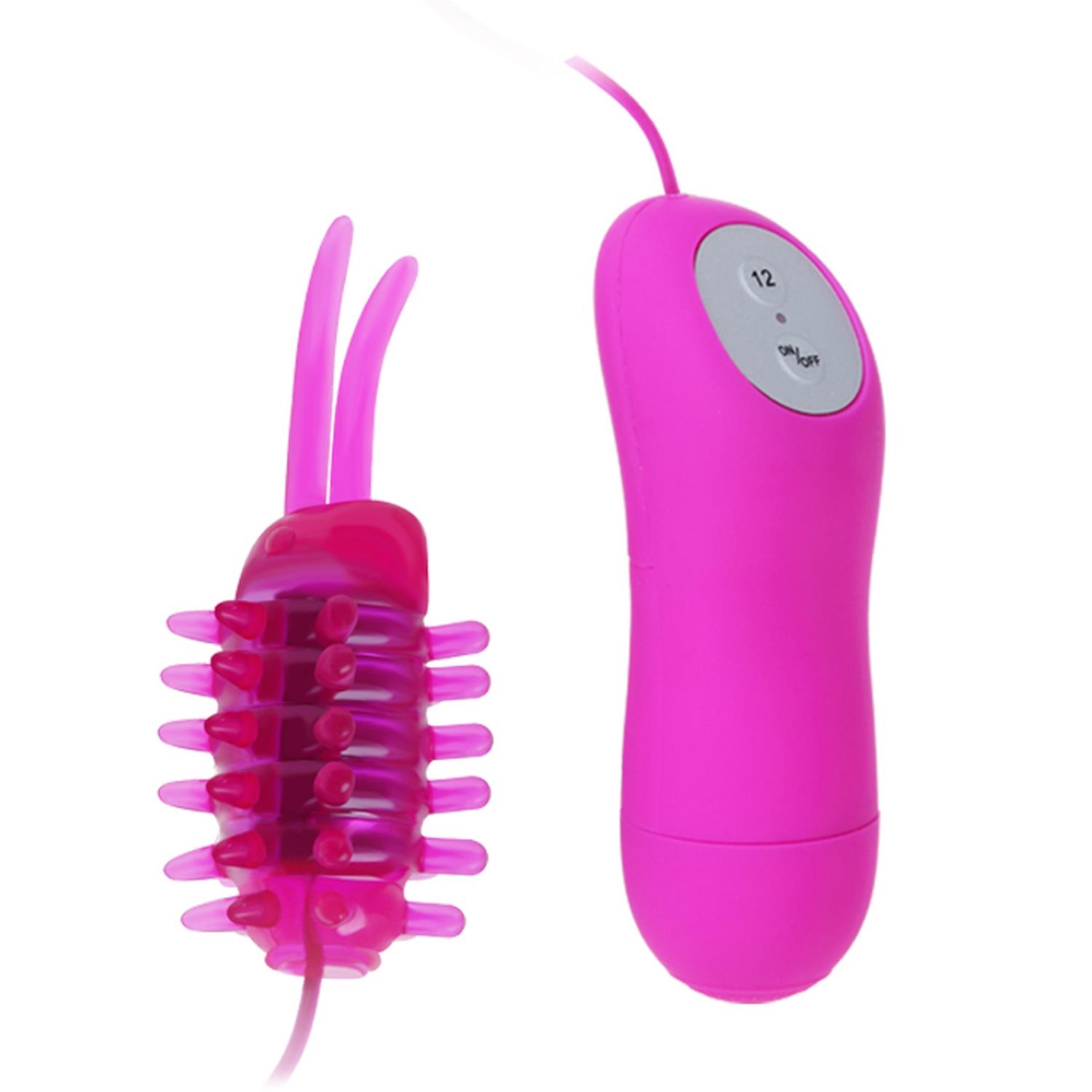 Baile- Cute Secret, 12 Vibration Functions