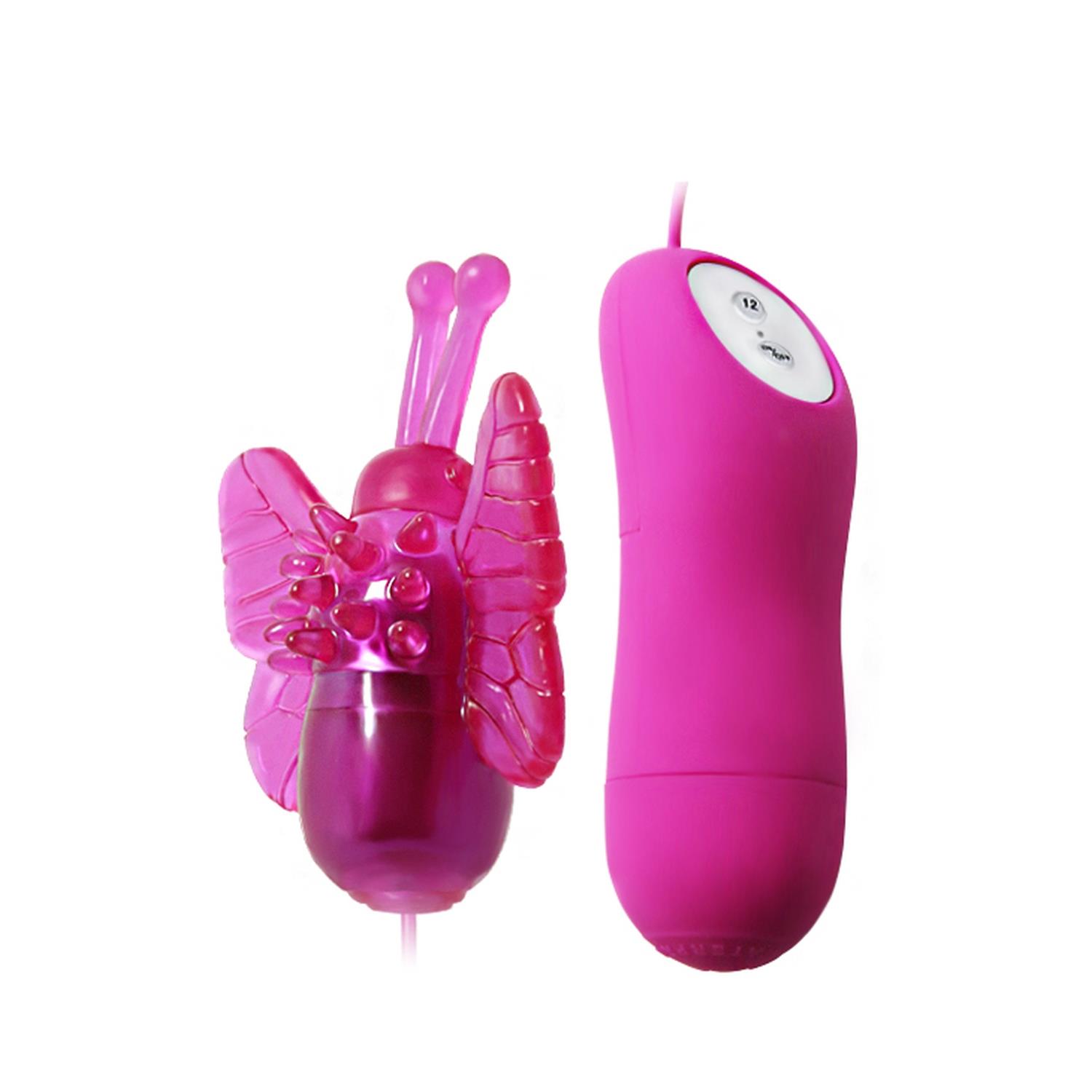 Baile- Cute Secret, 12 Vibration Functions
