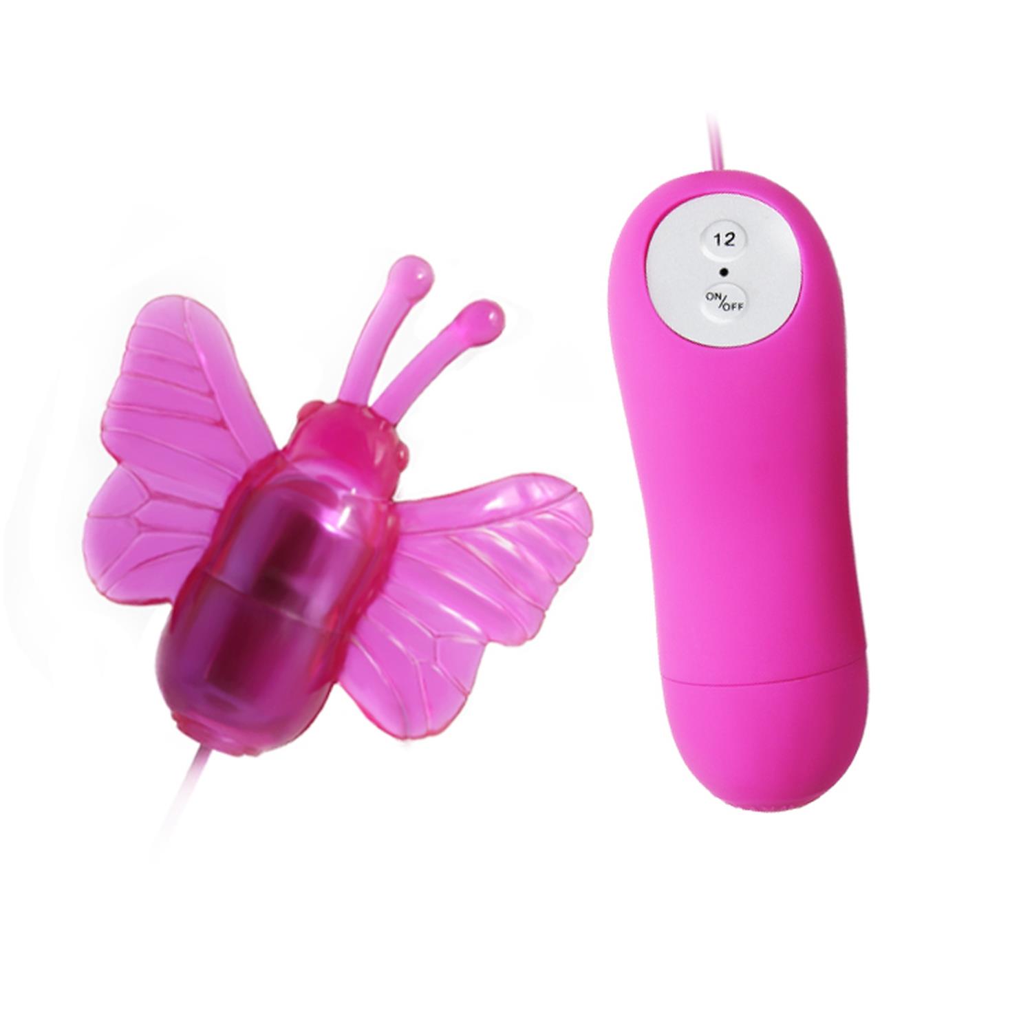 Baile- Cute Secret, 12 Vibration Functions