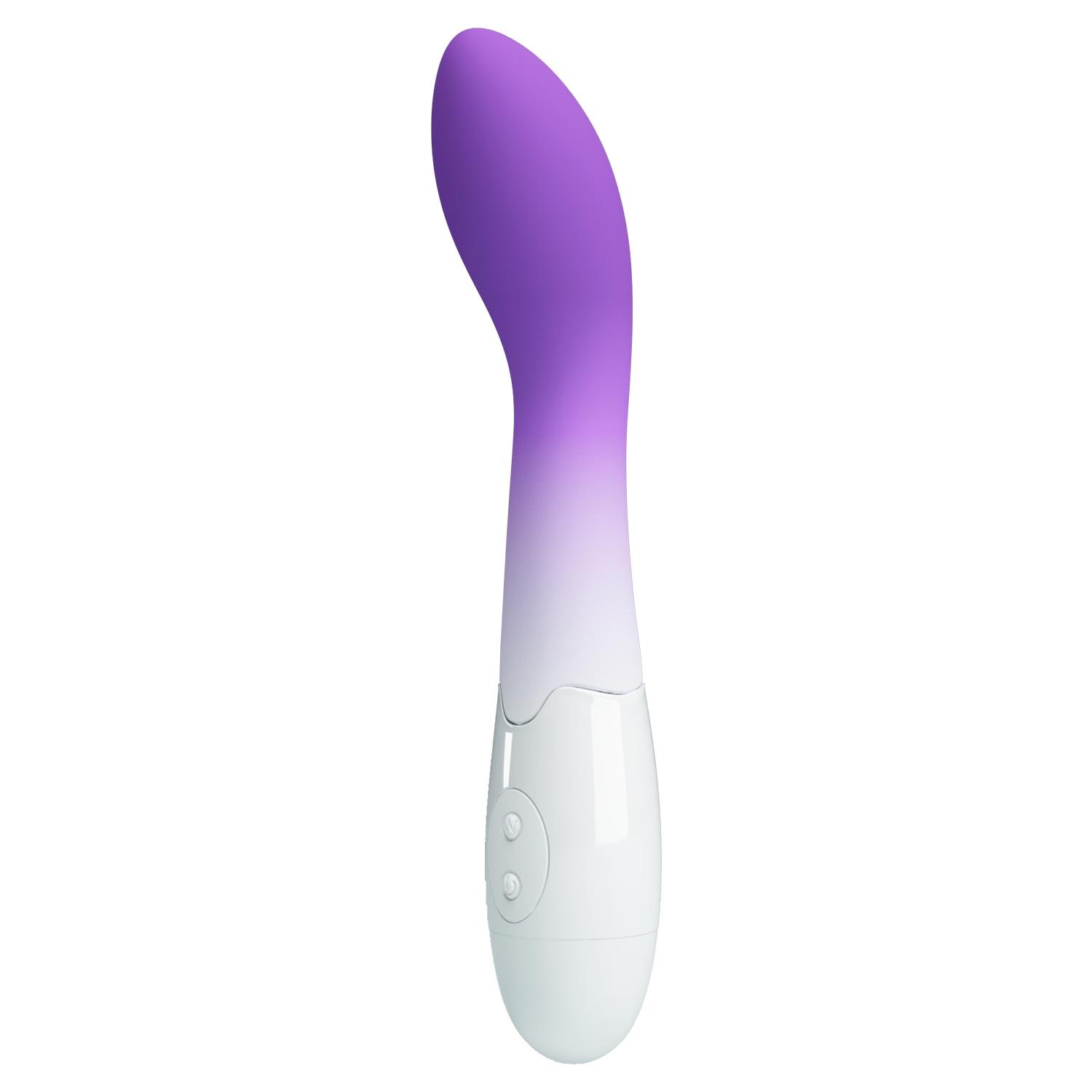 Pretty Love - Bishop, 30 Vibration Functions, Abs Silicone