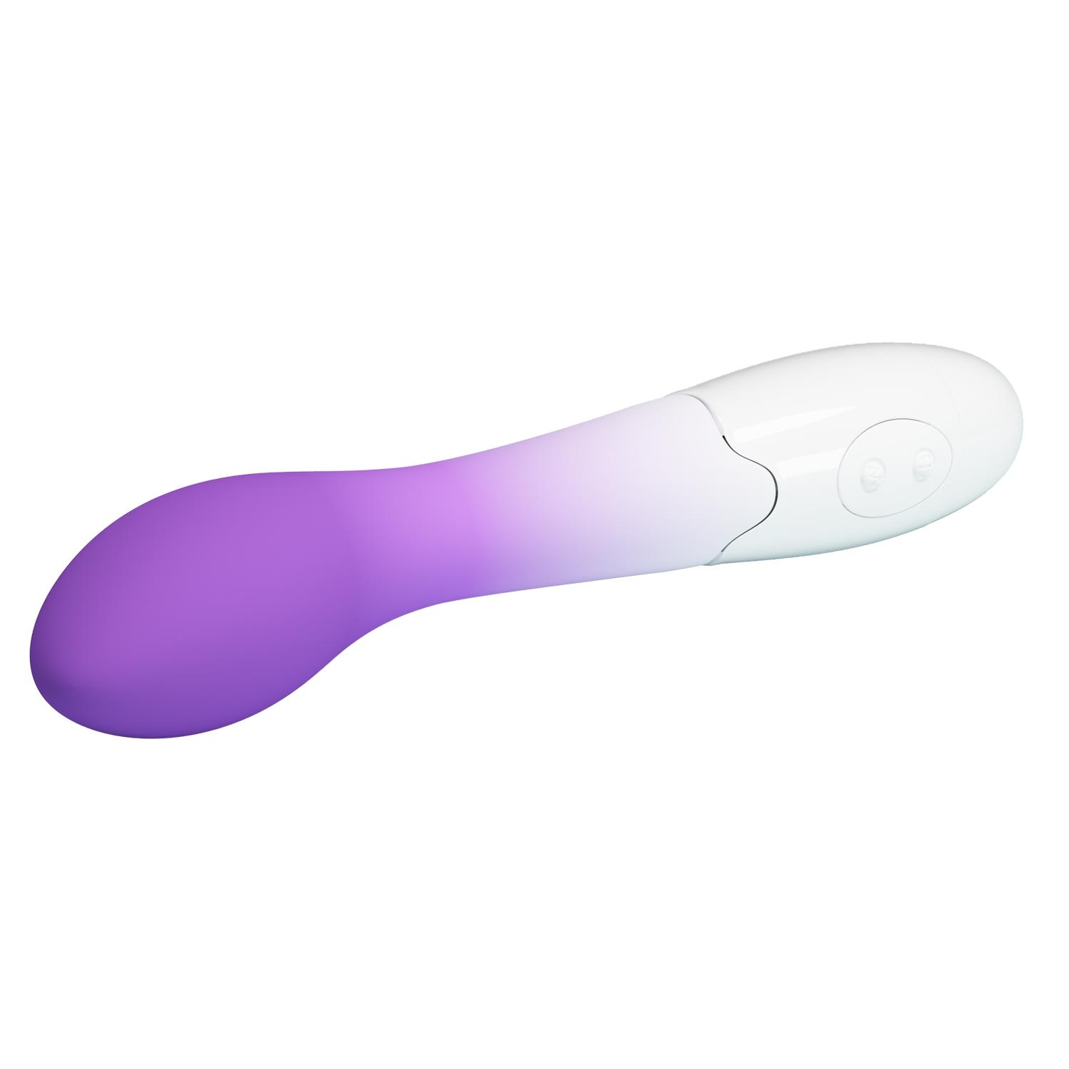 Pretty Love - Bishop, 30 Vibration Functions, Abs Silicone
