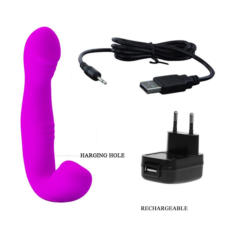 Pretty Love - Angelo 30 Functions Of Vibration