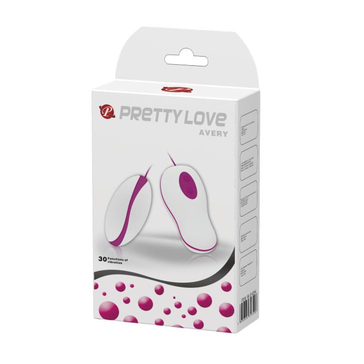 Pretty Love - Avery, 30 Function