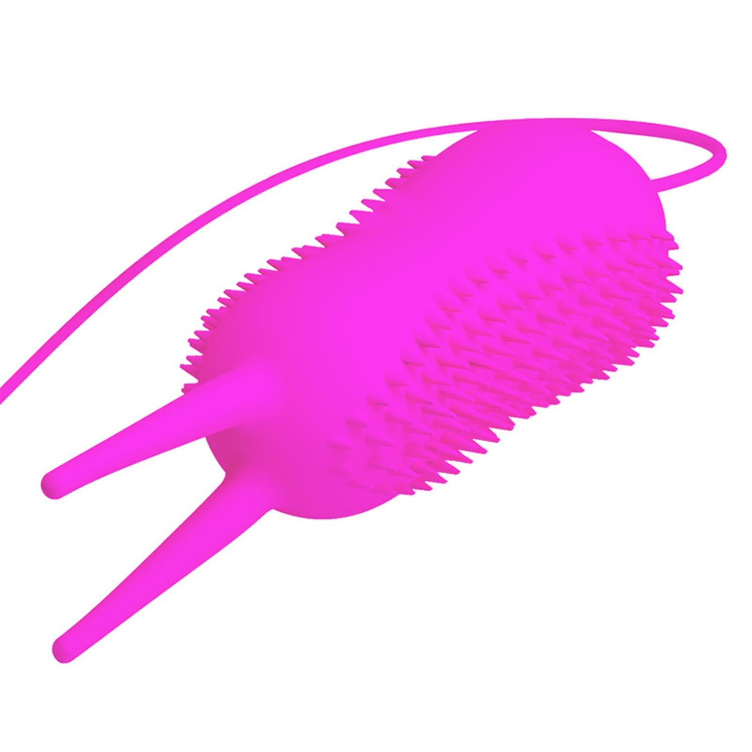 Pretty Love- Blair, 12 Vibration Functions