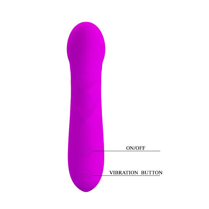 Pretty Love - Reuben, Usb 30 Function