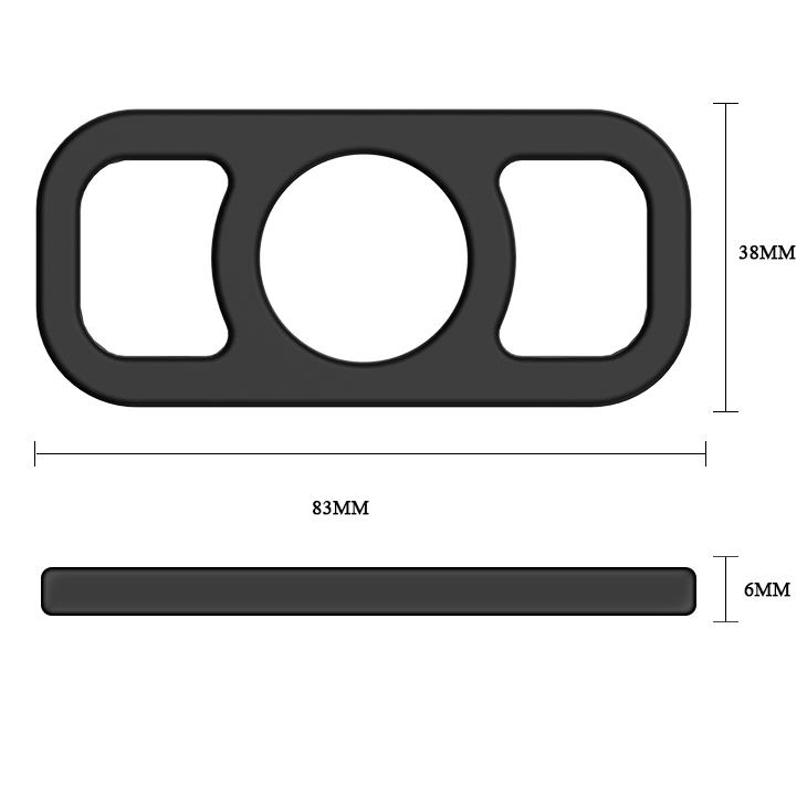 Baile- Erection Ring