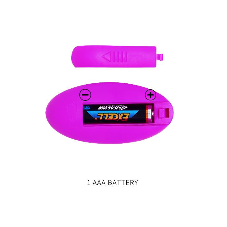 Jajeczko wibrujące JOYCE EGG