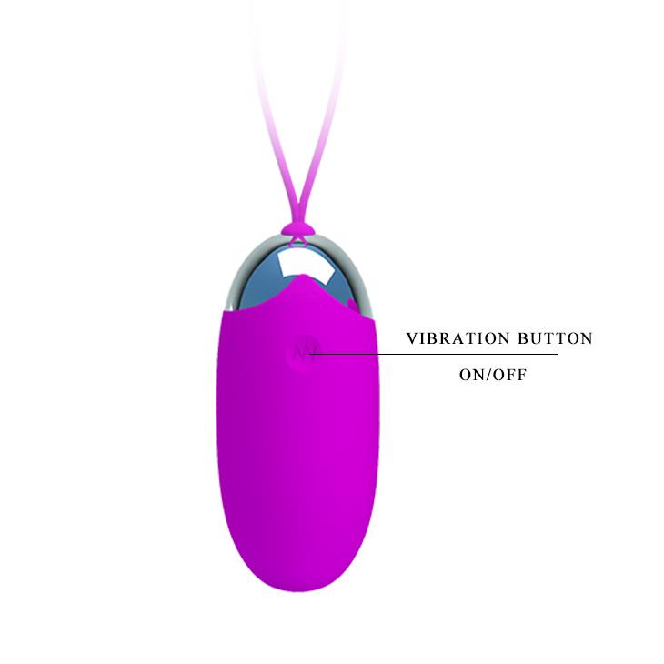 WIBRATOR MAZAŻER STYMULATOR Benson