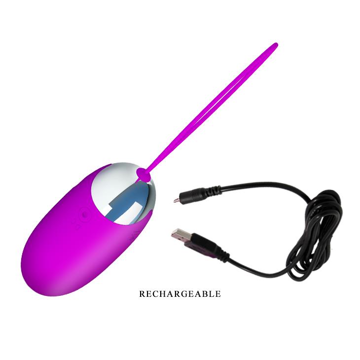 WIBRATOR MAZAŻER STYMULATOR Benson