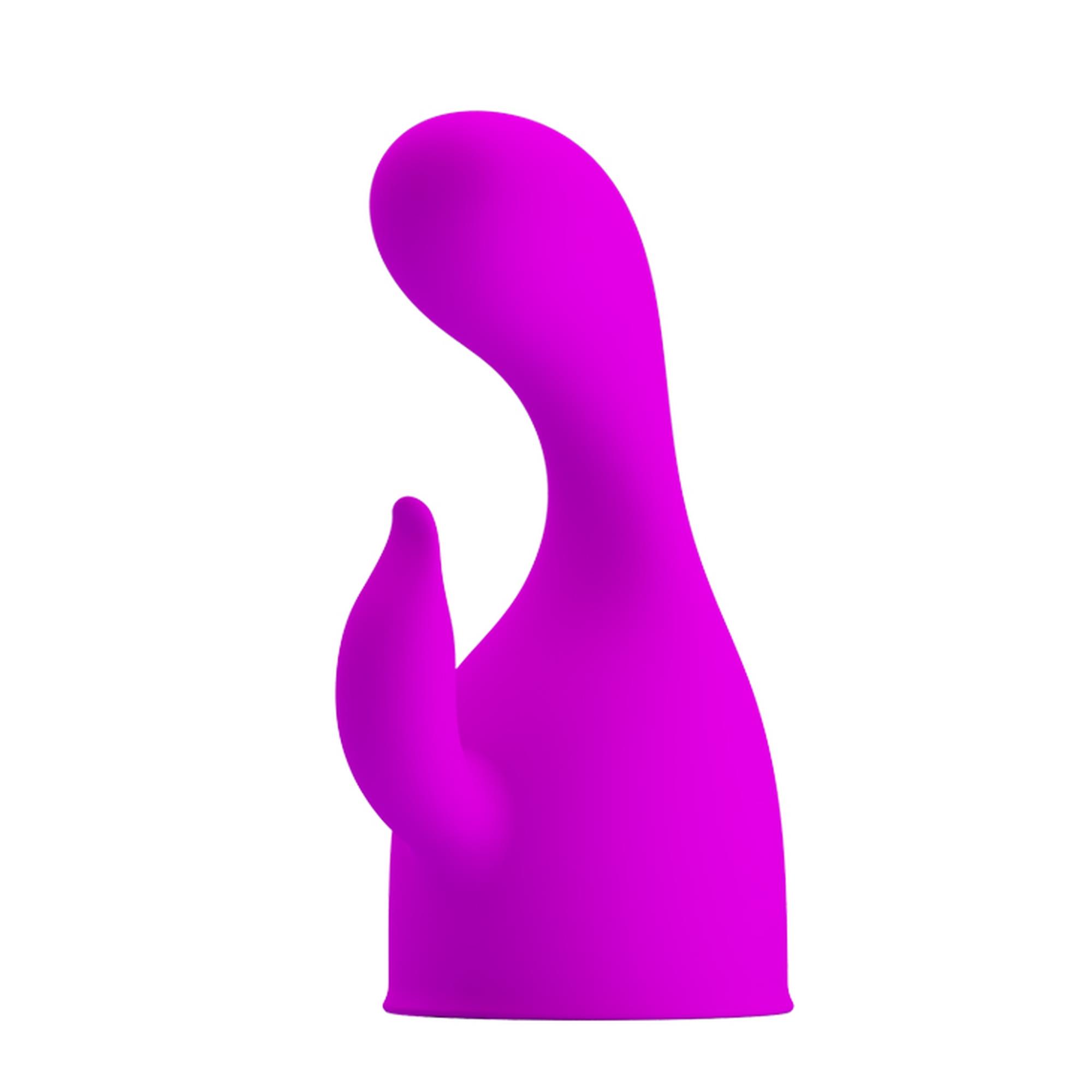 Pretty Love- Darcy, Silicone