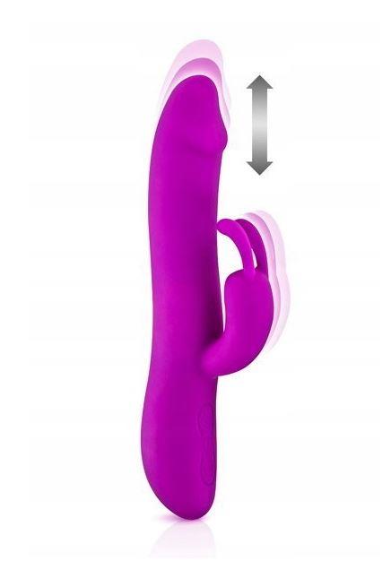 Pretty Love - Natural Motion 7 Function