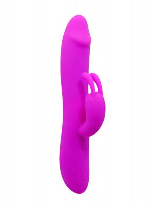 Pretty Love - Natural Motion 7 Function