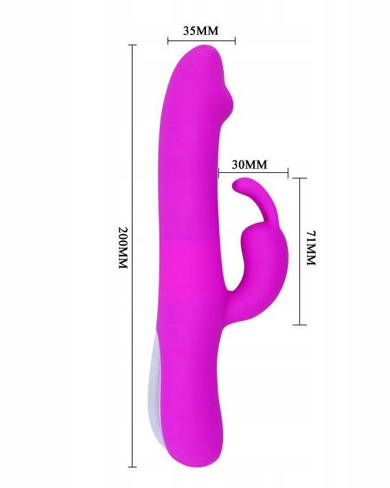 Pretty Love - Natural Motion 7 Function