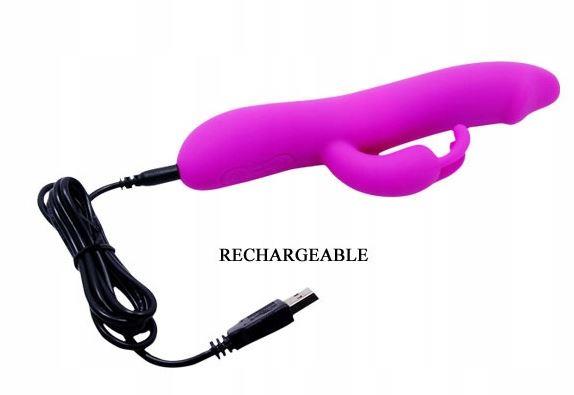 Pretty Love - Natural Motion 7 Function