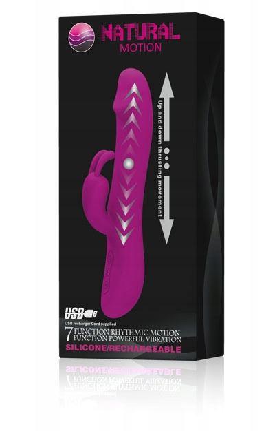 Pretty Love - Natural Motion 7 Function