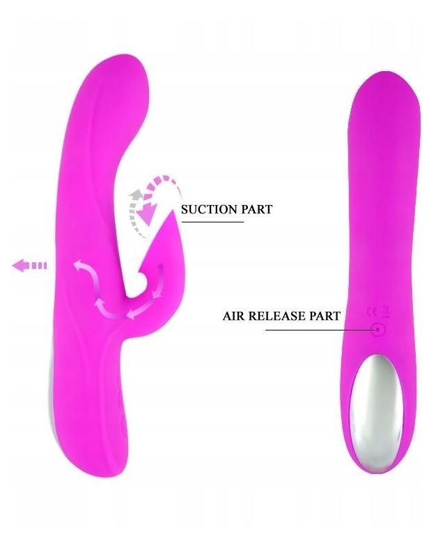 Pretty Love - Desirable Flirt 12 Function