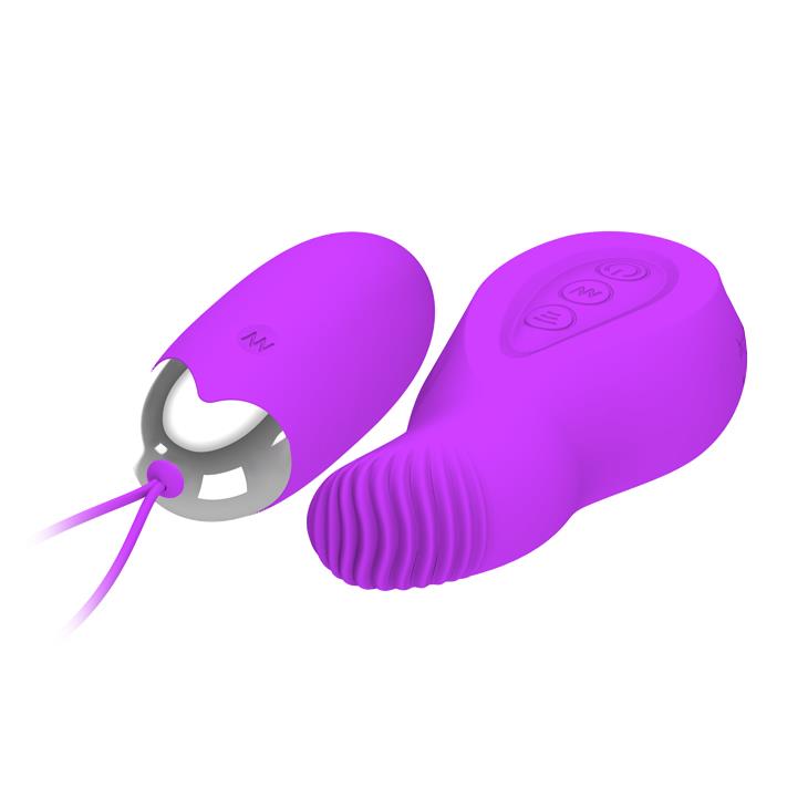 Pretty Love - Eden Usb 12 Suction Functions
