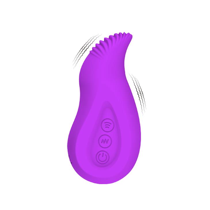 Pretty Love - Eden Usb 12 Suction Functions