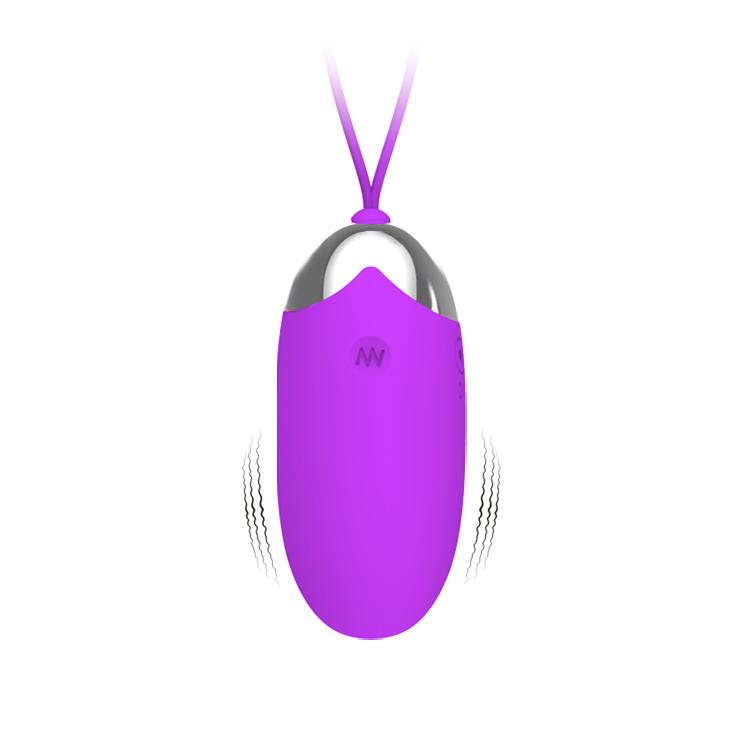 Pretty Love - Eden Usb 12 Suction Functions