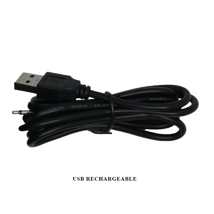 Pretty Love - Webb, Pink, Usb, 12 Function