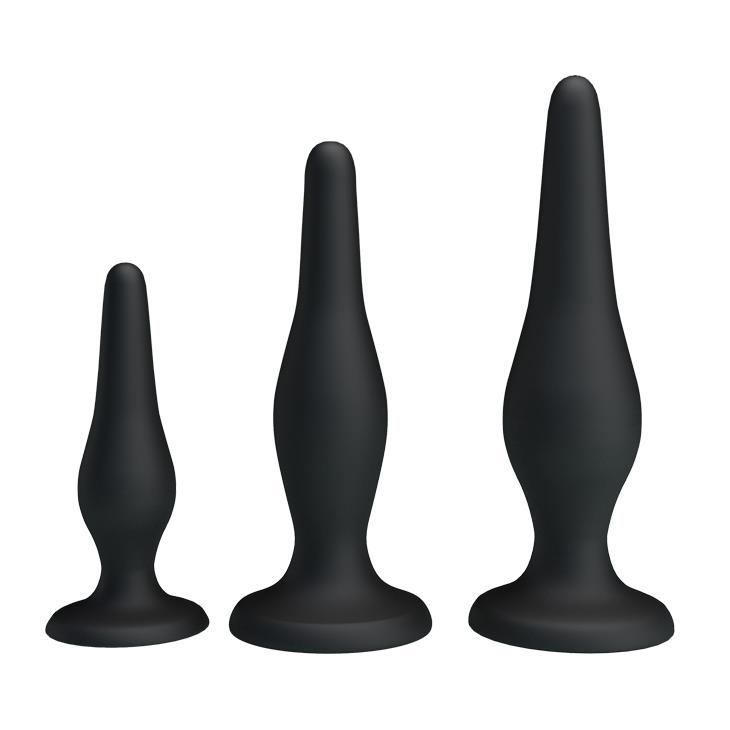 Pretty Love - Begginer""S Mini Anal Kit