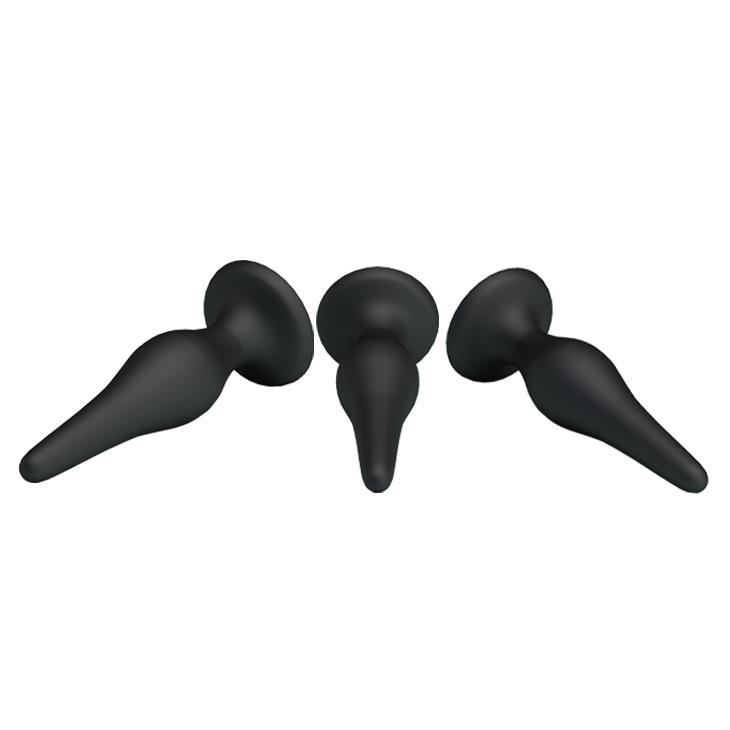 Pretty Love - Begginer""S Mini Anal Kit