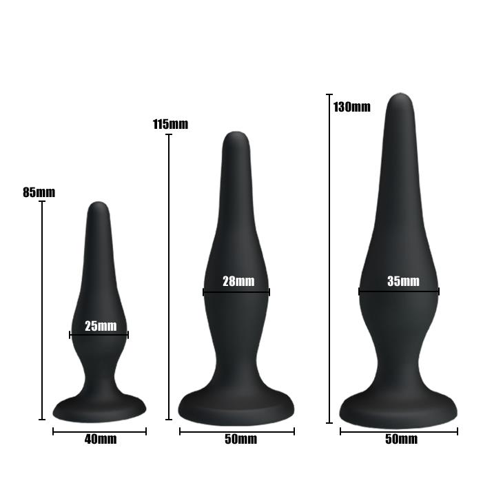 Pretty Love - Begginer""S Mini Anal Kit