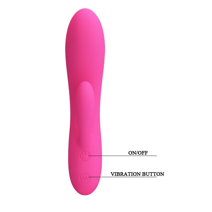 Pretty Love - Ives, Usb, 30 Function