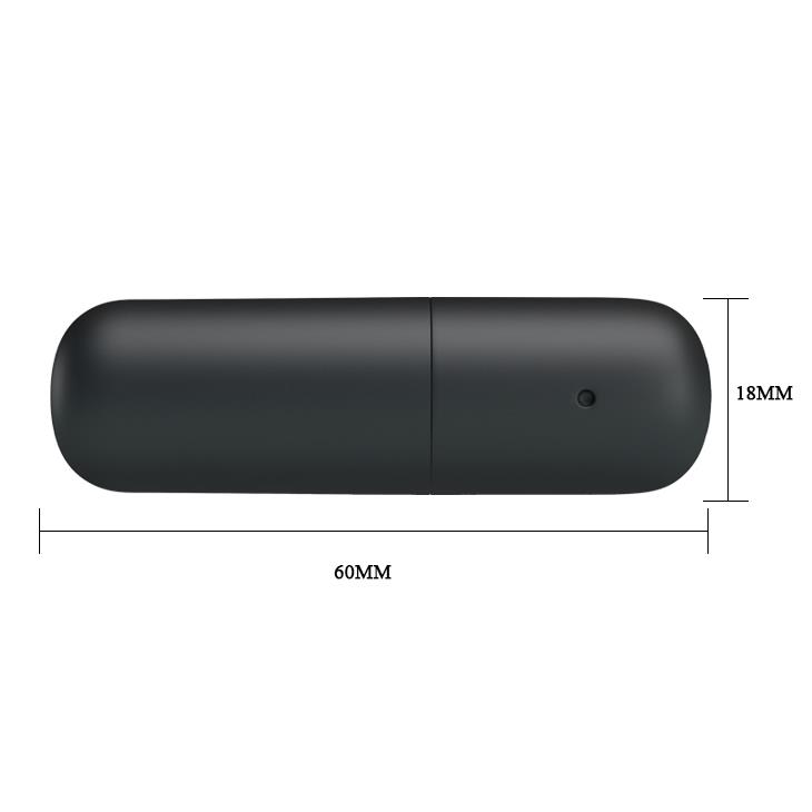 Pretty Love - Power Usb 12 Functions