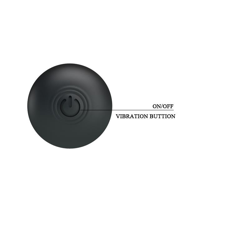 Pretty Love - Power Usb 12 Functions