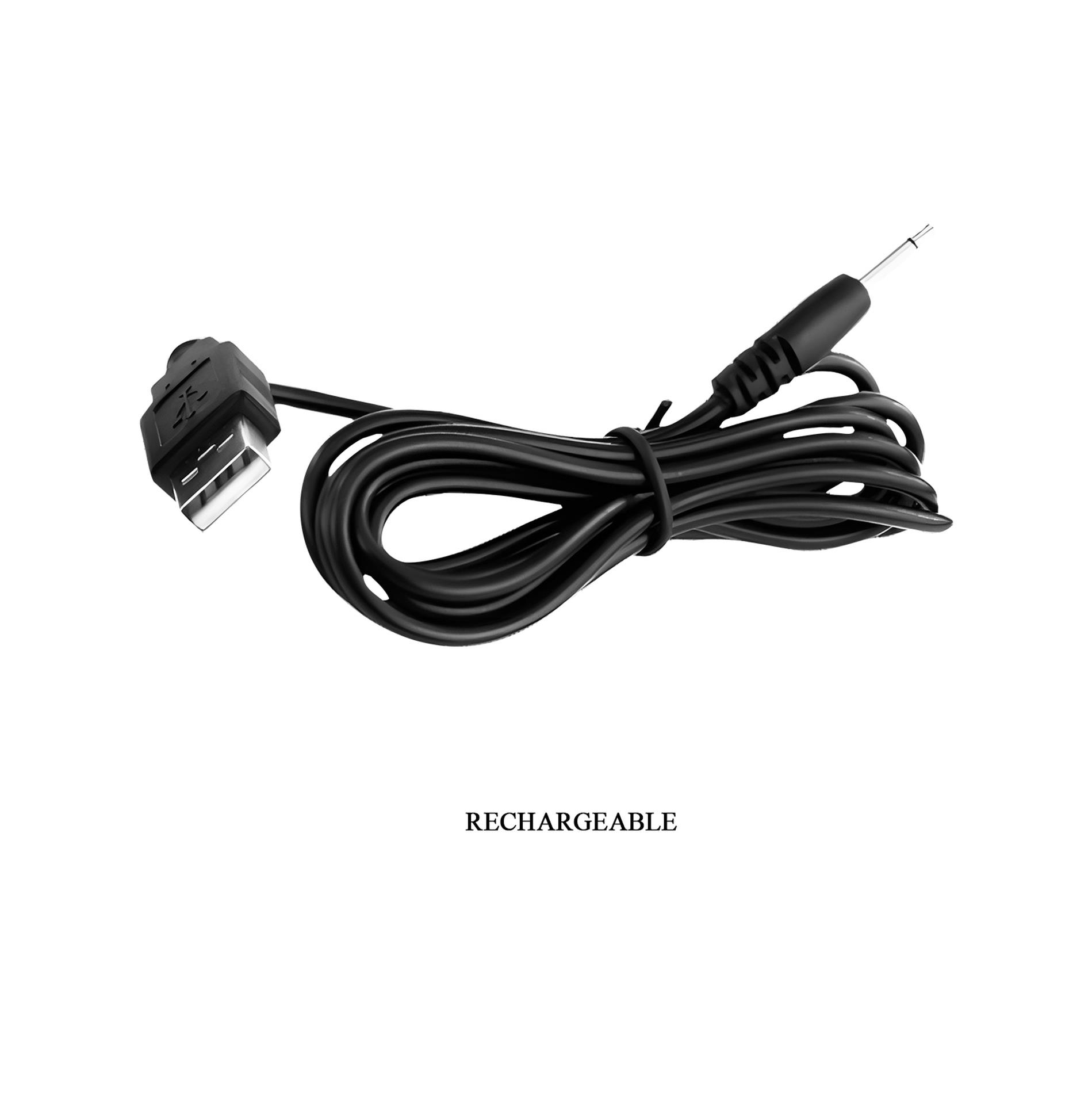 Pretty Love - Mini Massager, 12 Vibration Functions