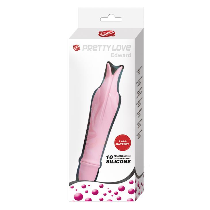 Pretty Love - Edward, 10 Function