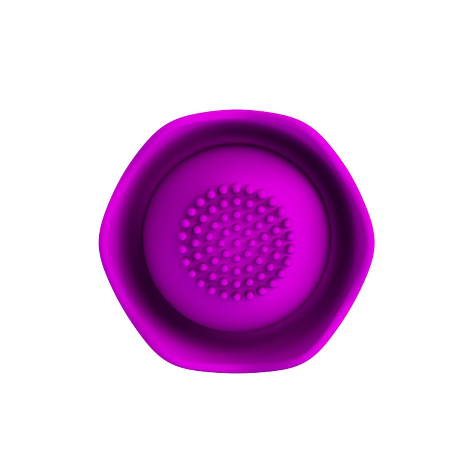 Pretty Love- Bernie, High Quality Silicone