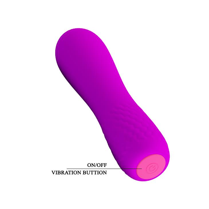 Pretty Love -Beau, 12 Vibration Functions Memory Function