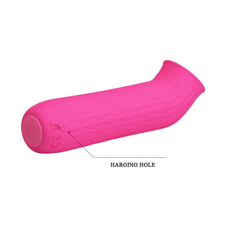 Pretty Love - Ford 12 Functions Pink