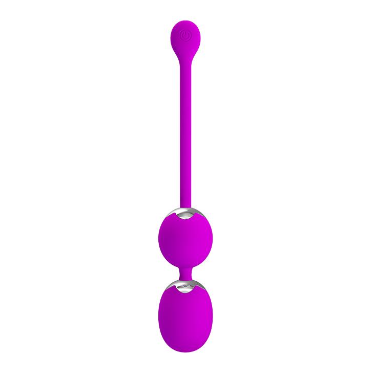 WIBRATOR MAZAŻER STYMULATOR WERNER USB 12 function